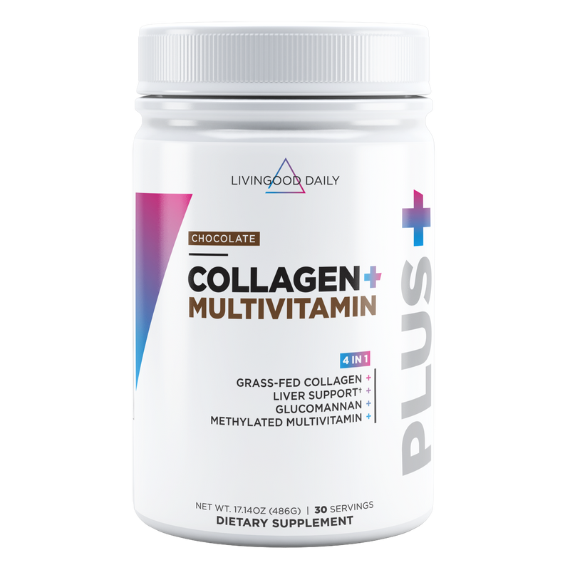 Collagen + Multivitamin