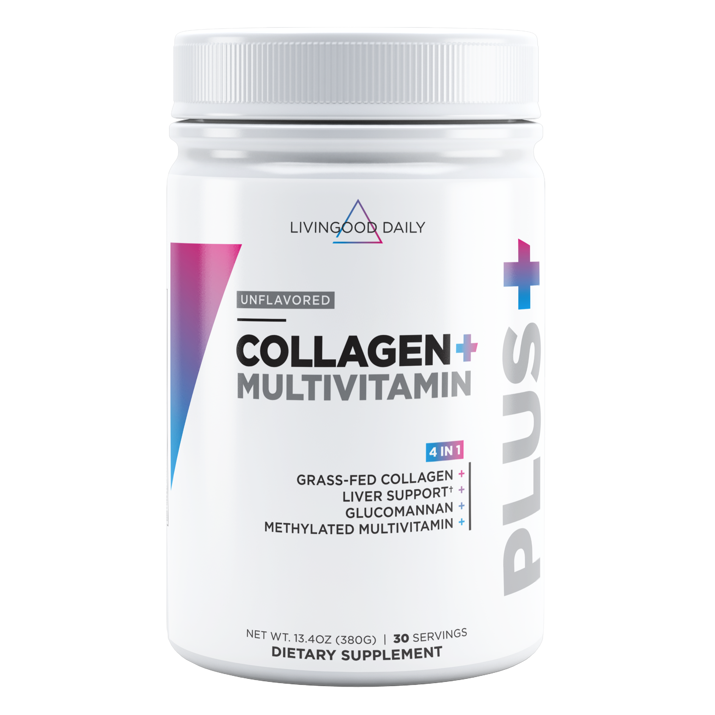 Collagen + Multivitamin