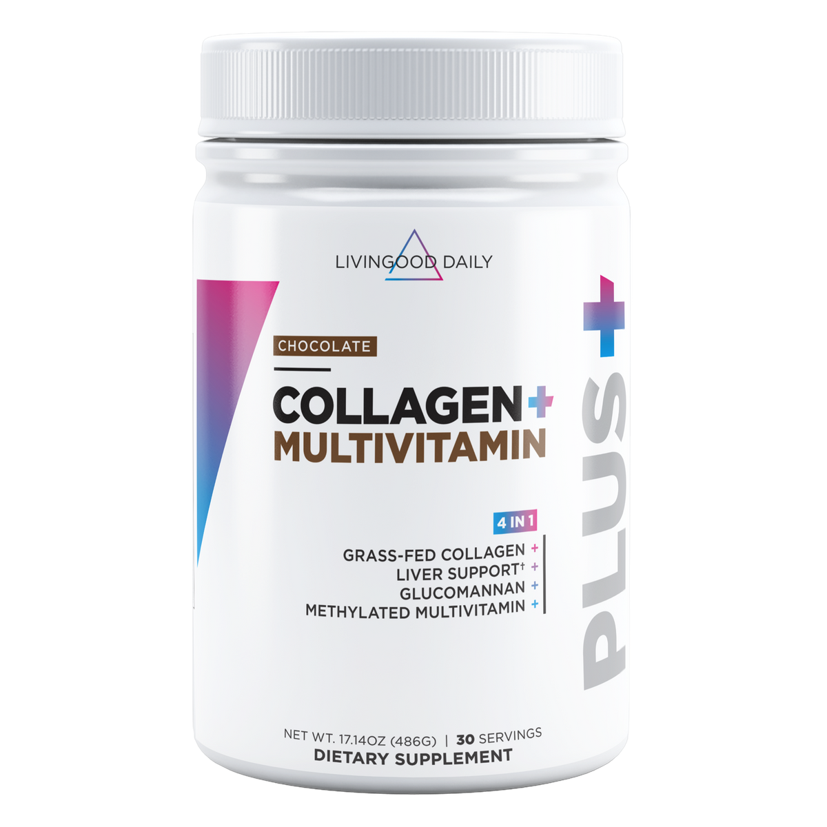 Collagen + Multivitamin