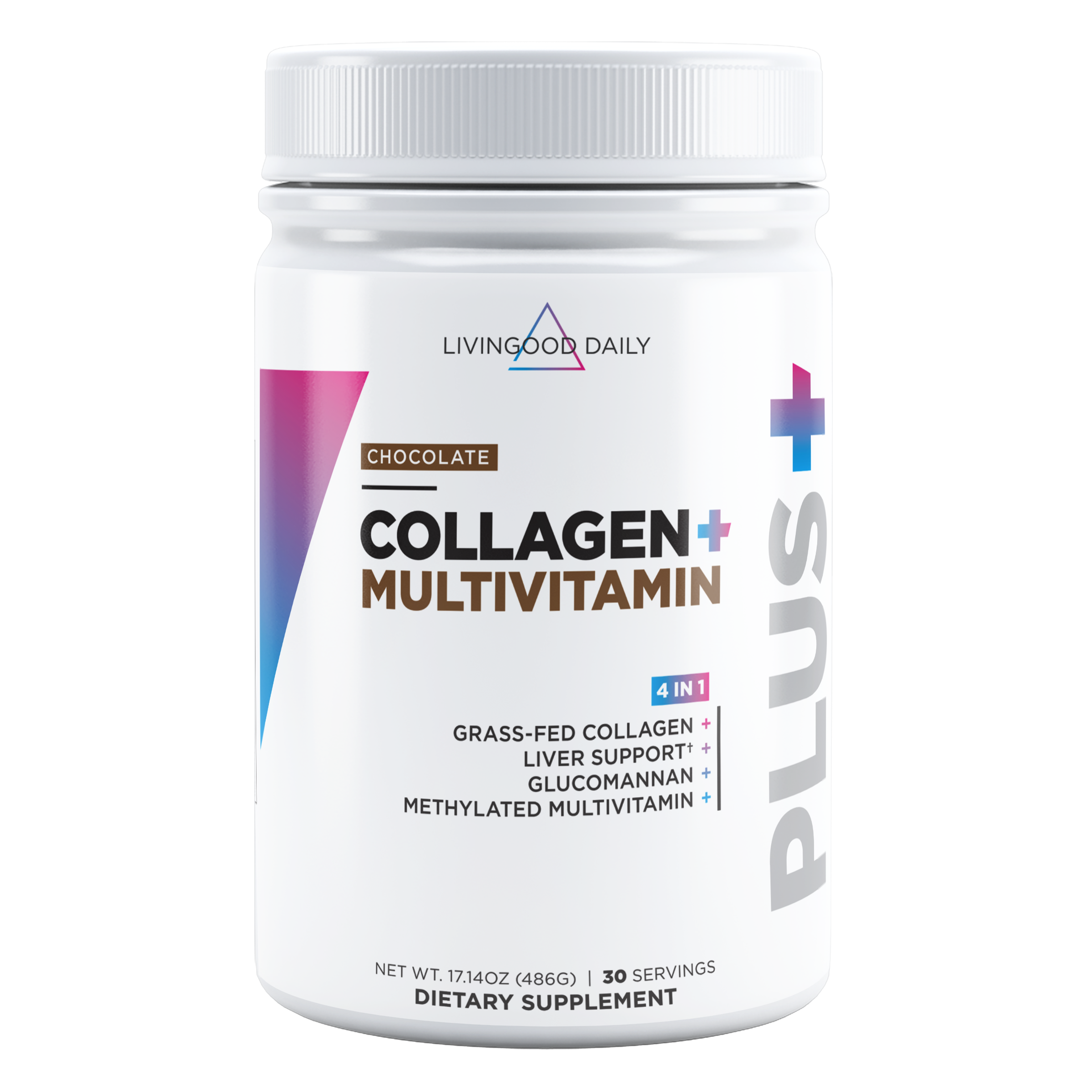 Collagen + Multivitamin