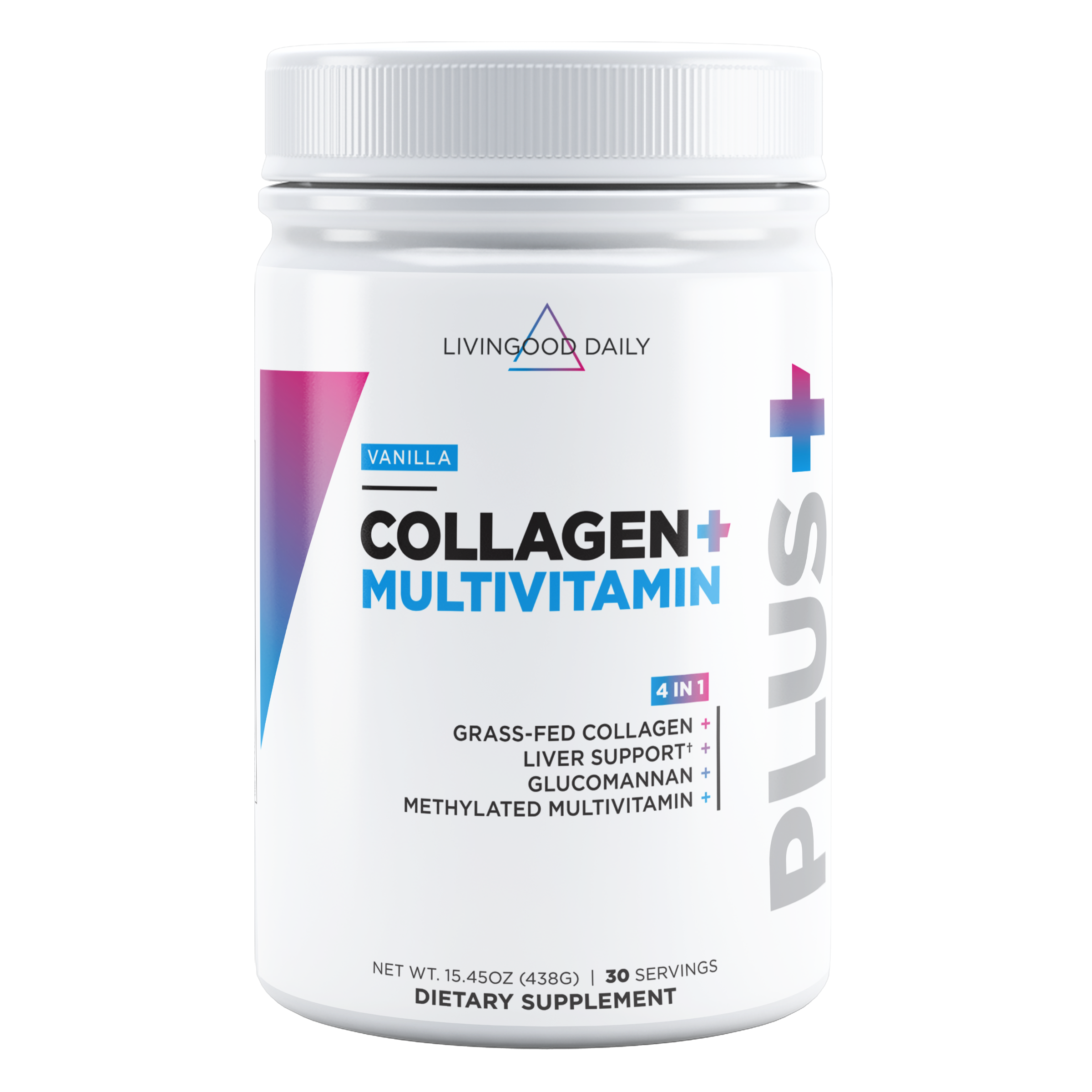 Collagen + Multivitamin