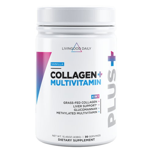 Collagen + Multivitamin