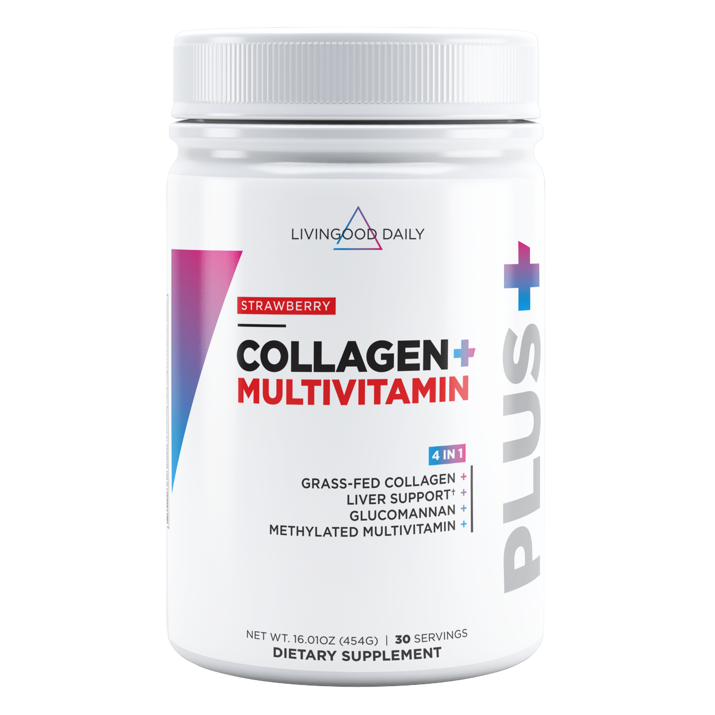Collagen + Multivitamin