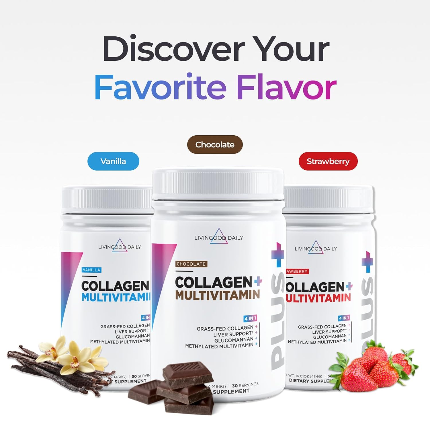 Collagen detail
