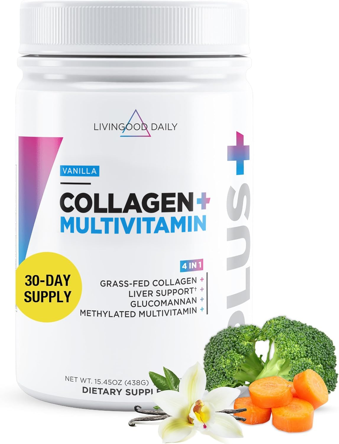 Collagen detail