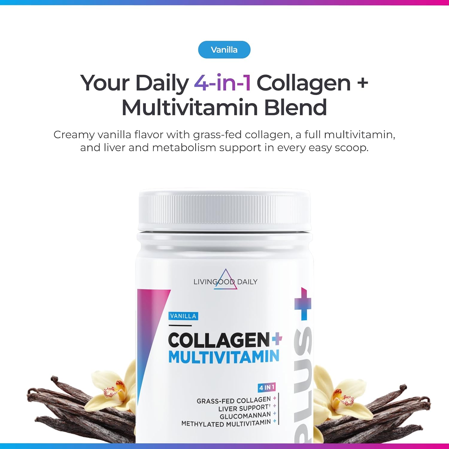 Collagen detail