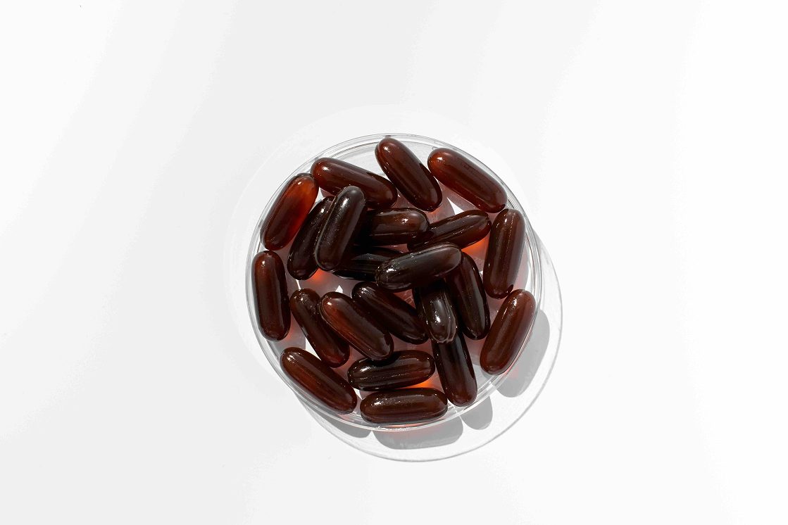 EPA + DHA