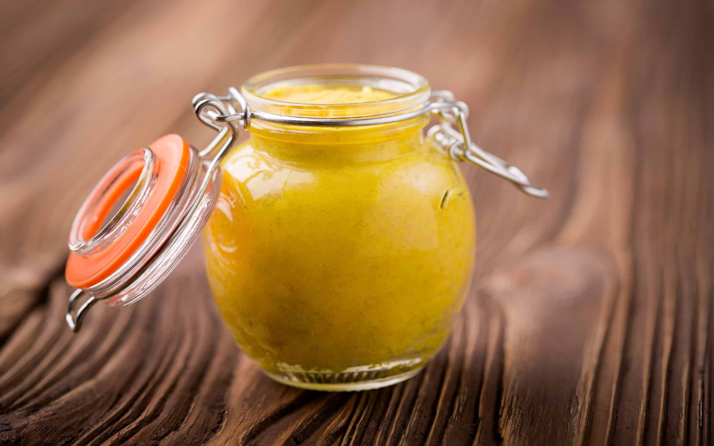 Emulsified Turmeric